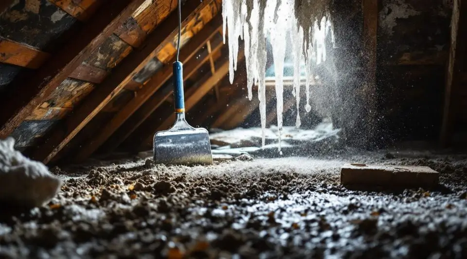 mold removal in Lititz, PA