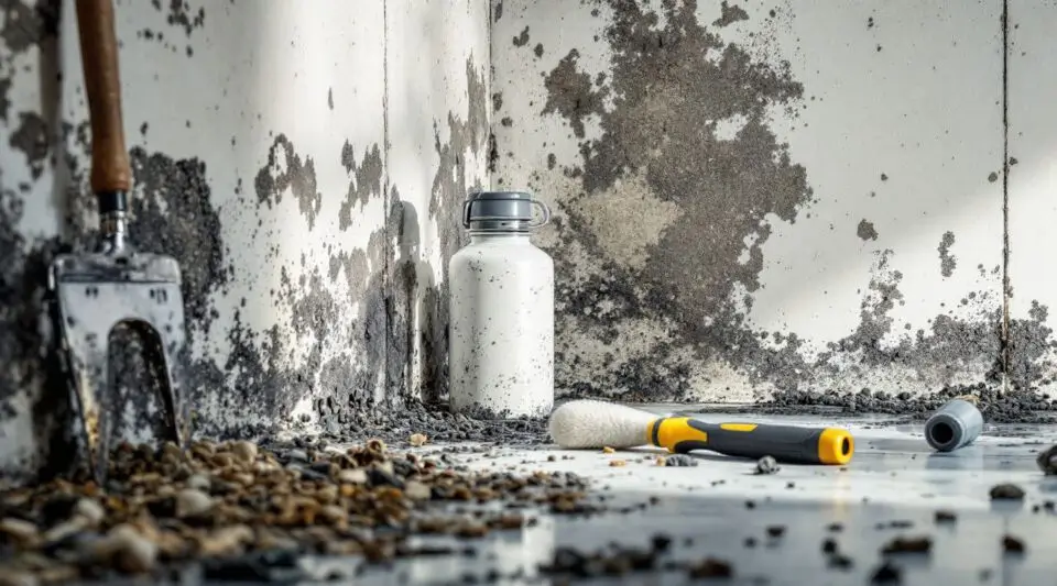 mold removal in Rothsville, PA