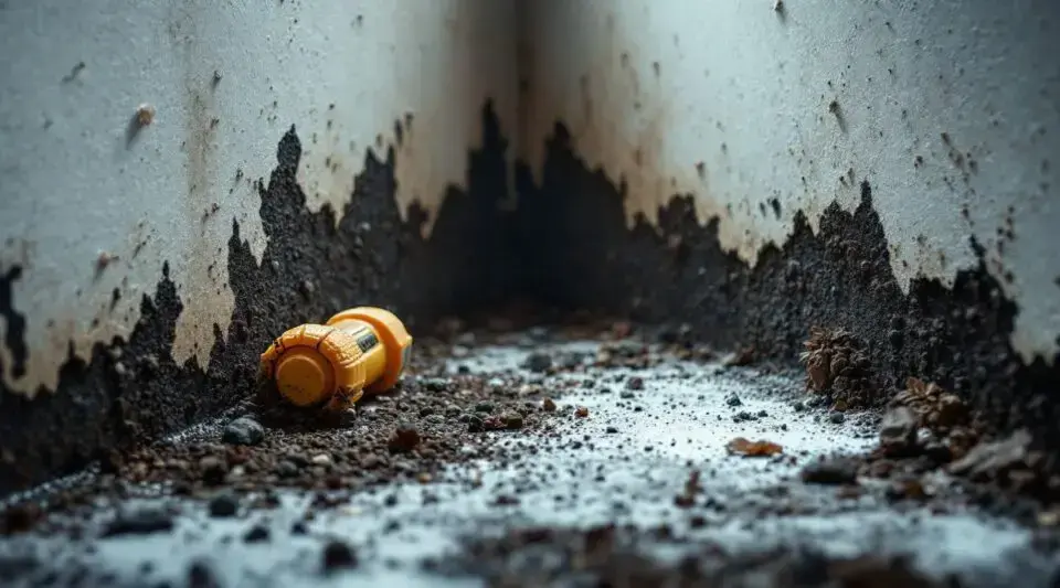 mold removal in Salunga, PA