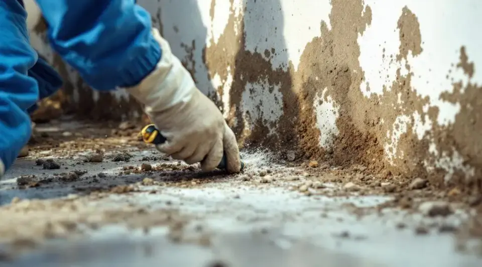 Basement Mold Removal Lancaster